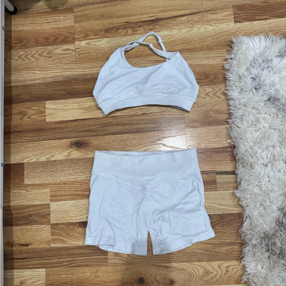 Dfyne impact set
